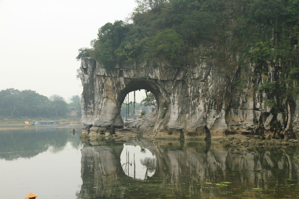 江蘇旅游必去十大景點排名最新