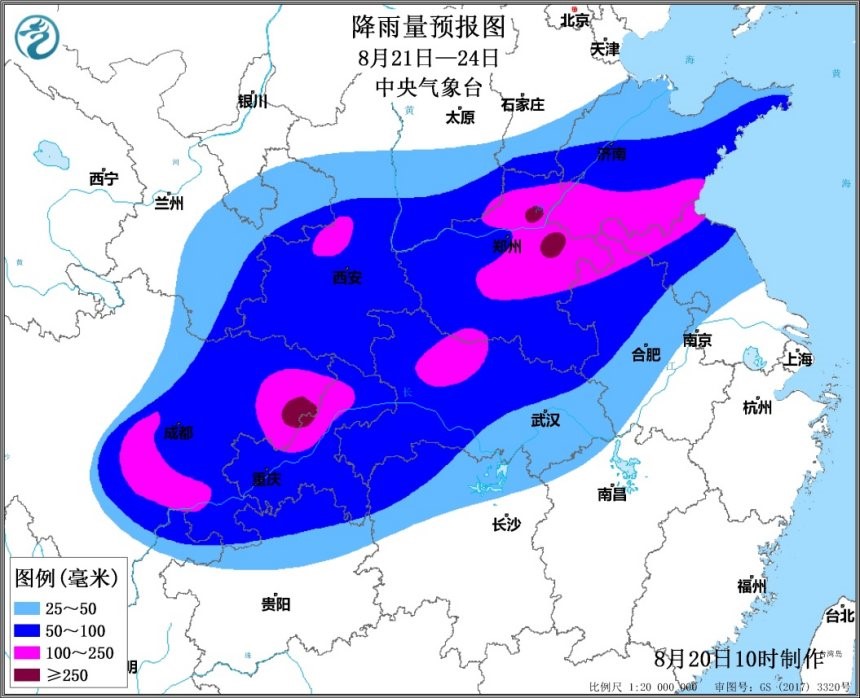 河南降雨最新消息，暴雨影響下的實時動態(tài)與應對策略