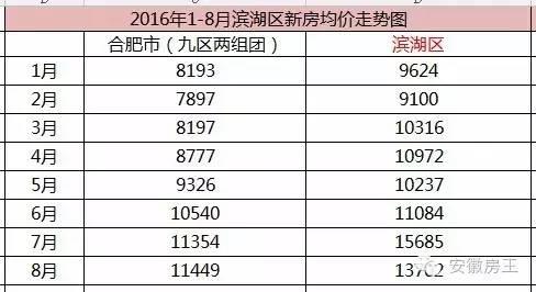 合肥房?jī)r(jià)走勢(shì)最新消息，市場(chǎng)分析與預(yù)測(cè)