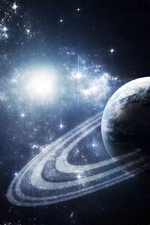 最新星座研究，探索宇宙中的神秘力量與星座奧秘