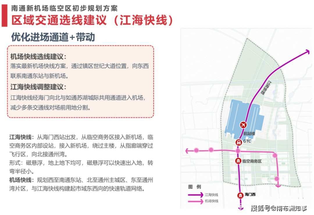 南通新機(jī)場最新消息深度解析